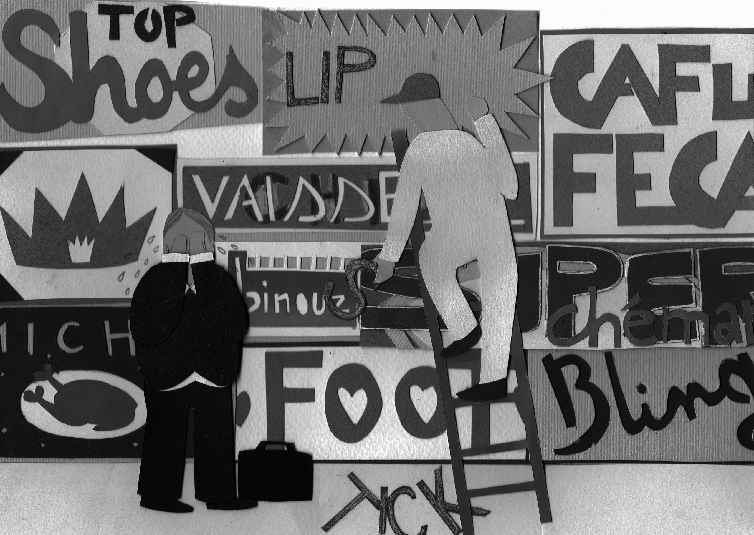 Médias vivant de la pub : affrontements pour les subsides