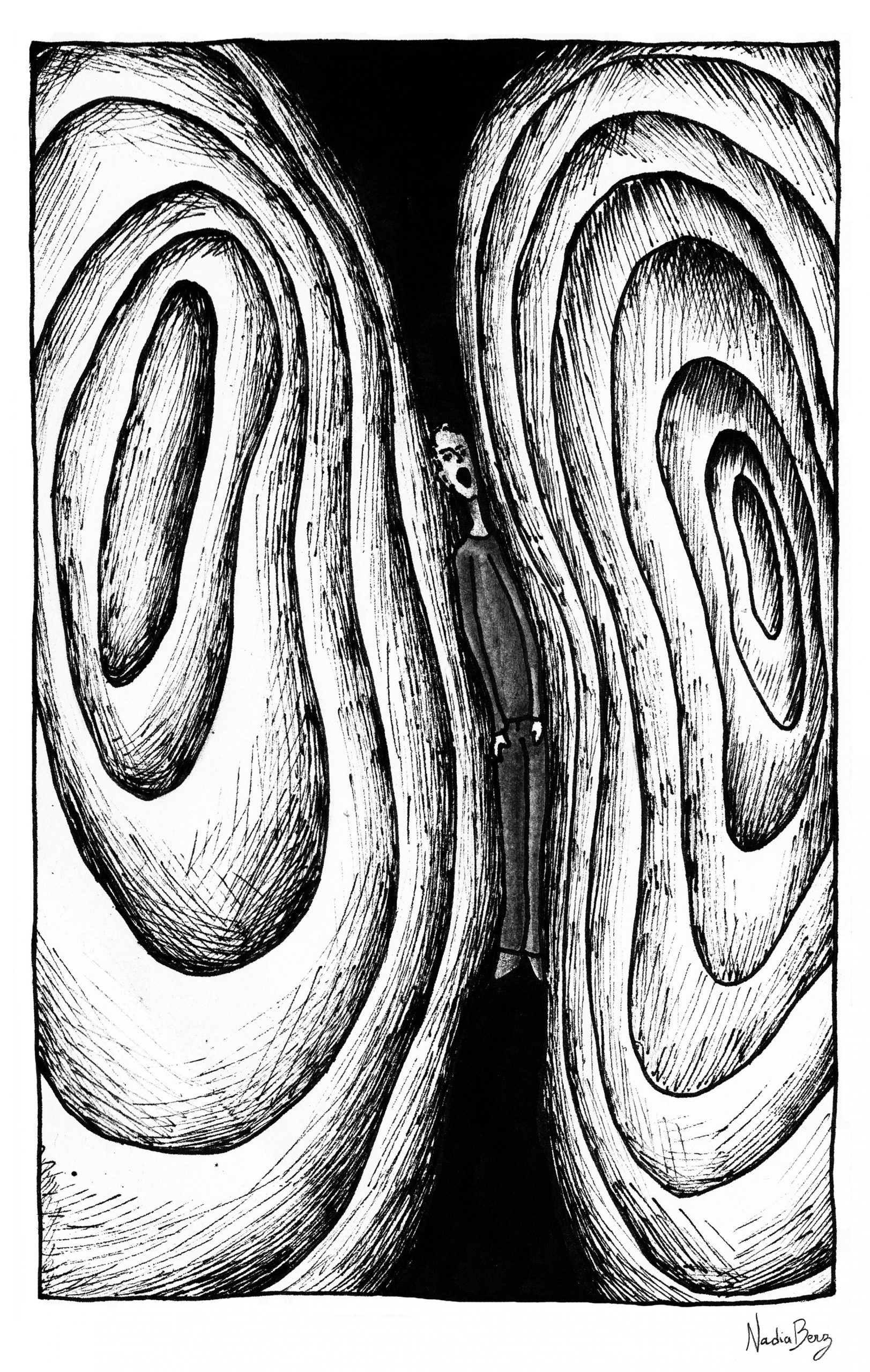 LA RECHERCHE SUR LES ONDES ÉLECTROMAGNÉTIQUES CENSURÉE PAR L’UNIVERSITÉ ?