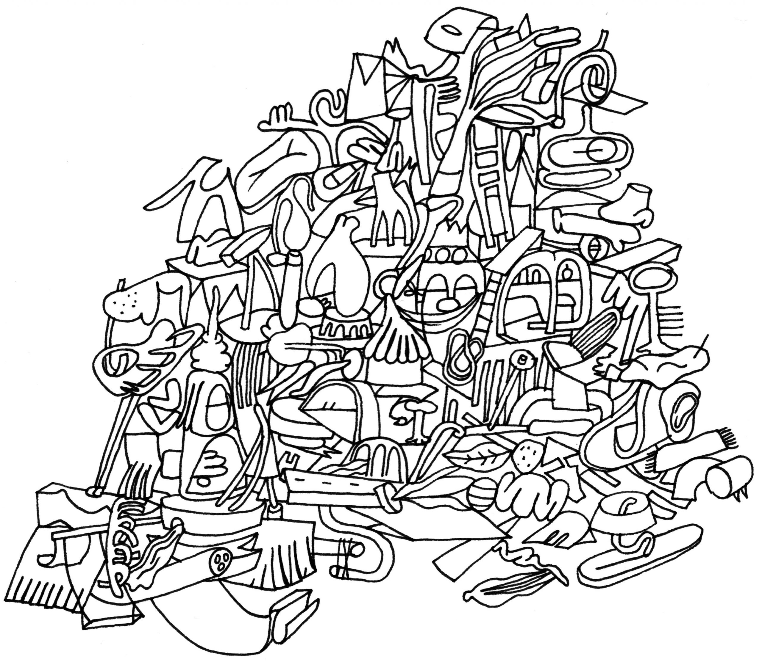 VOULOIR RÉUSSIR SUR LE PLAN FINANCIER ET MATÉRIEL SERAIT-IL PATHOLOGIQUE ?