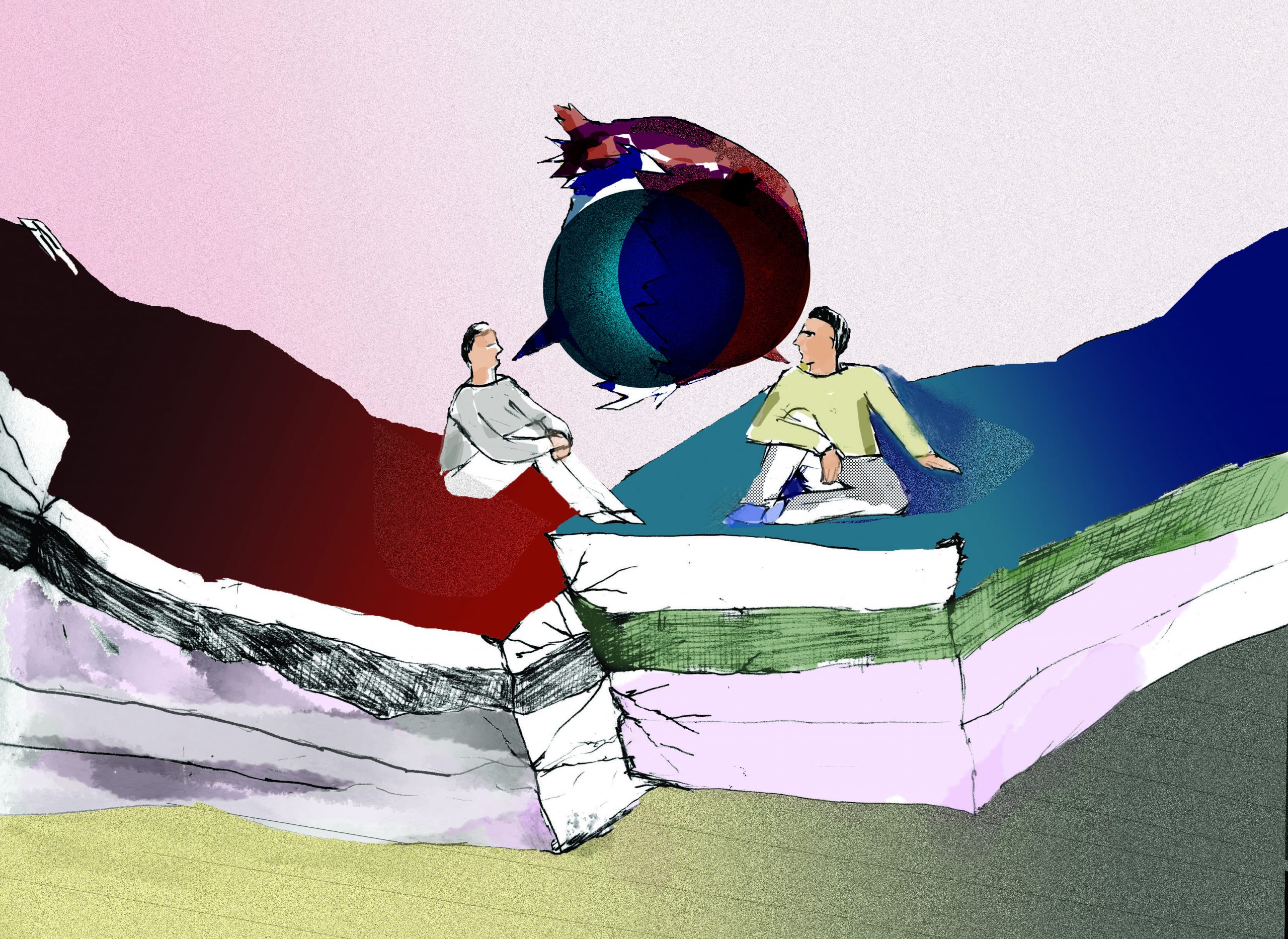 DE QUOI LA MUTATION EST-ELLE LE NOM ?