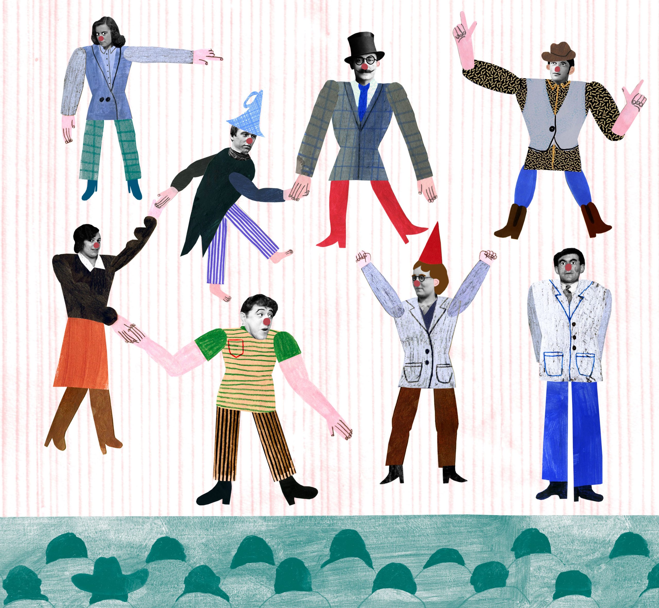 Foutoir et autres joyeusetés