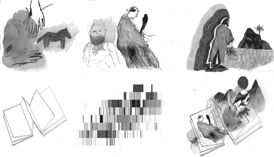 « Le monde n’a aucun sens »