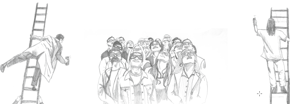 DEGRÉS DU HARCÈLEMENT PUBLICITAIRE