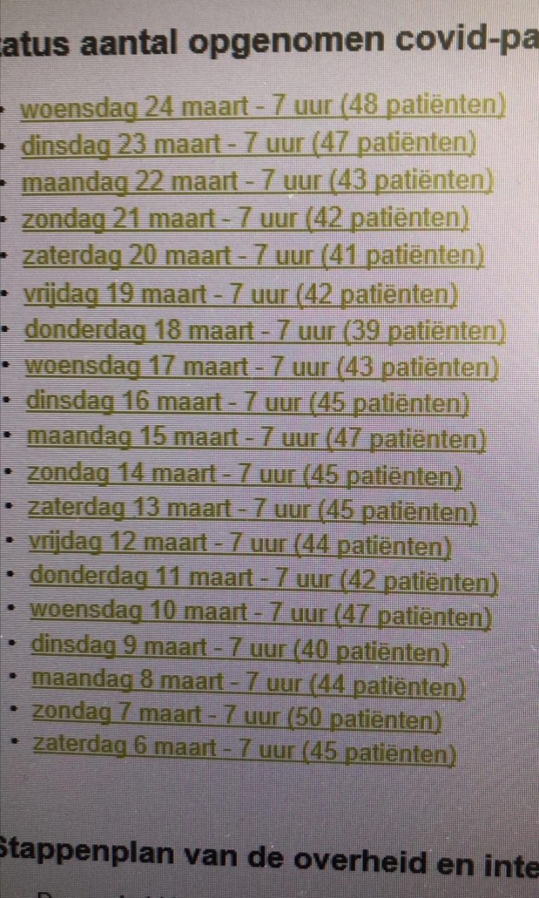 Covicratie… welkom in de brave nieuwe wereld