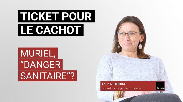 Ticket naar de kerker