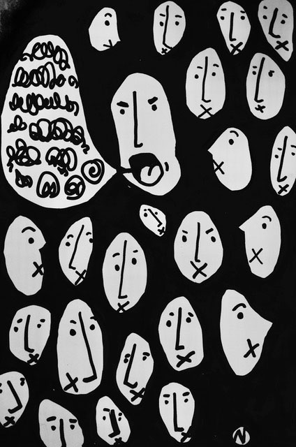 Le complotisme reflet d&rsquo;un monde opaque et incompréhensible