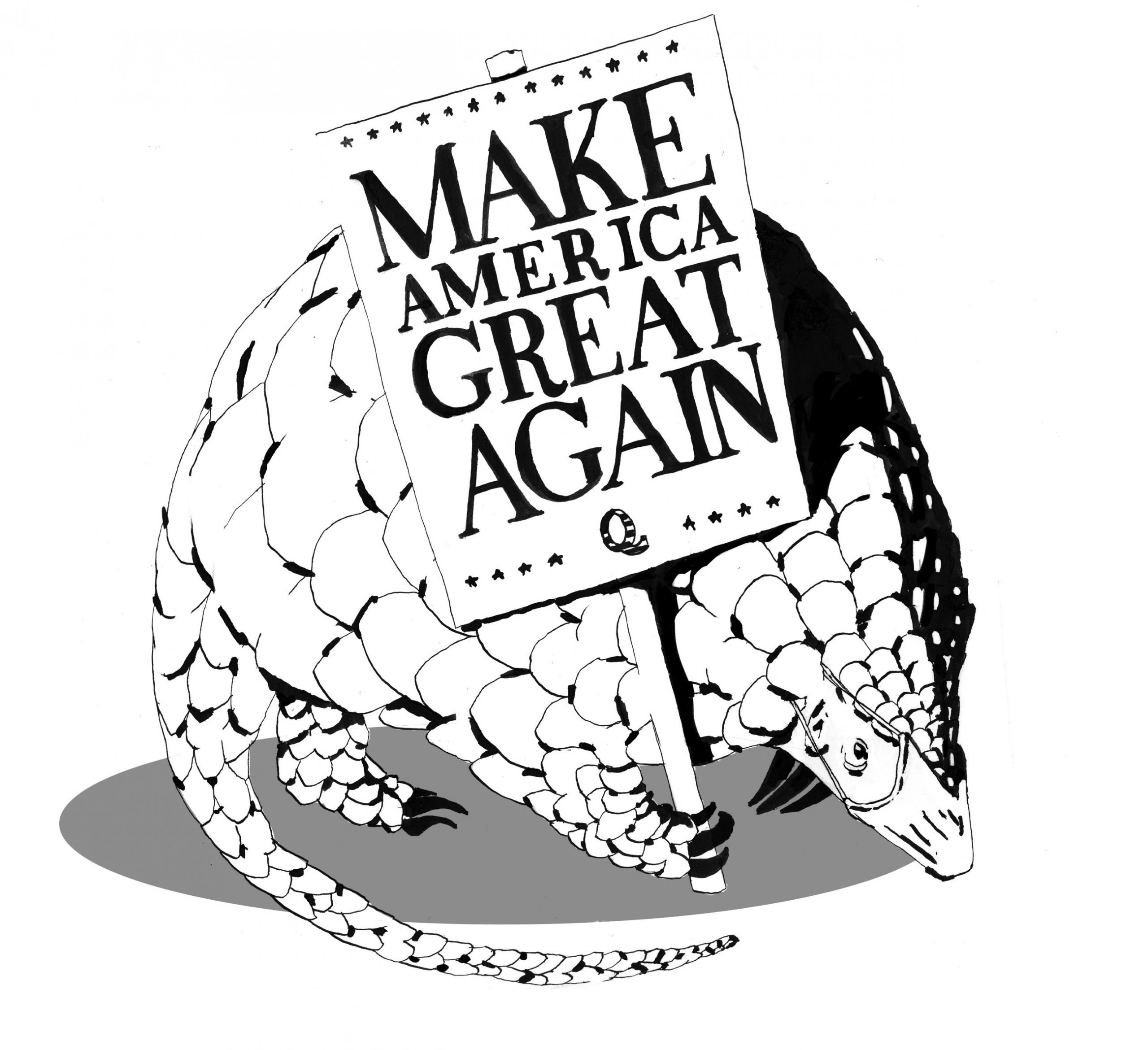 Vous êtes pangolins ou P4 ?