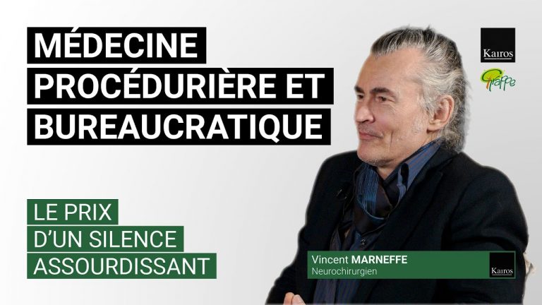 PROCEDURELE EN BUREAUCRATISCHE GENEESKUNDE
