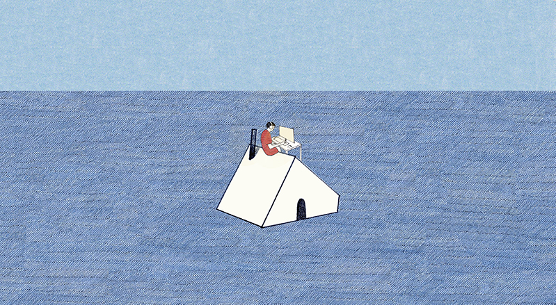 Le monde que nous créons