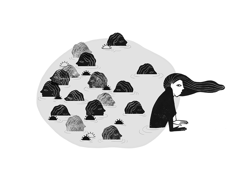 Tout n’est pas encore perdu