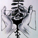 Englouti dans le Grand Tout