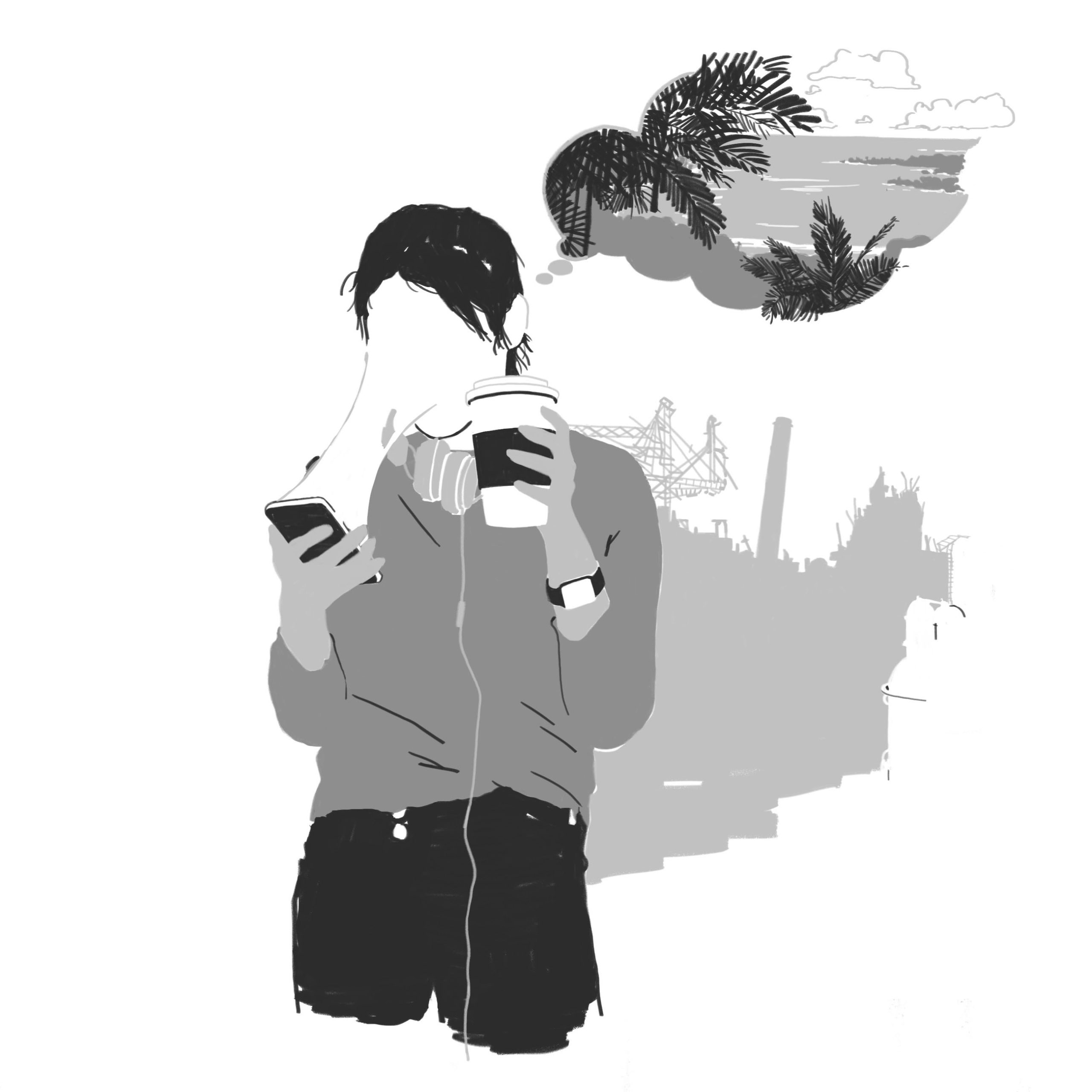 Le langage au secours d’un collectif malmené