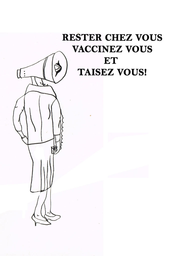 La folie technoscientifique