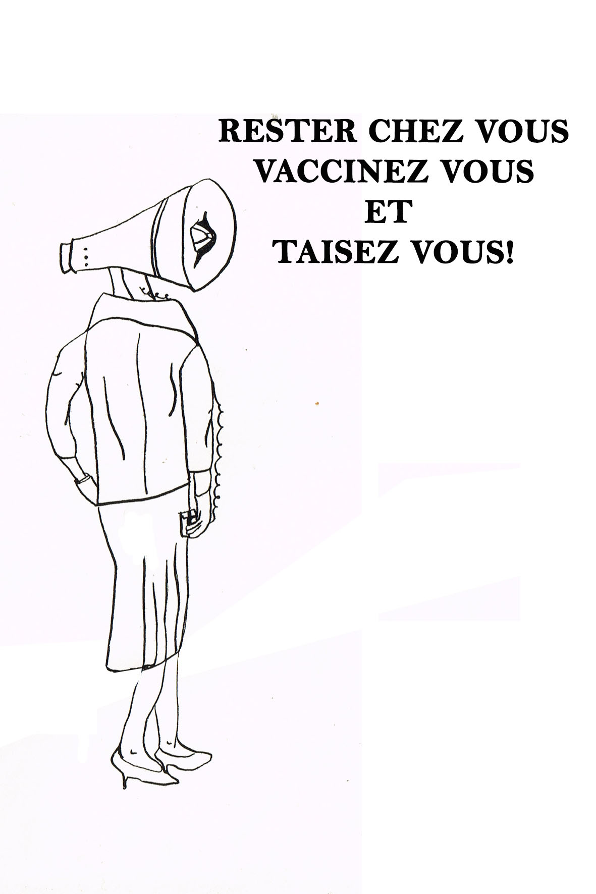 La folie technoscientifique