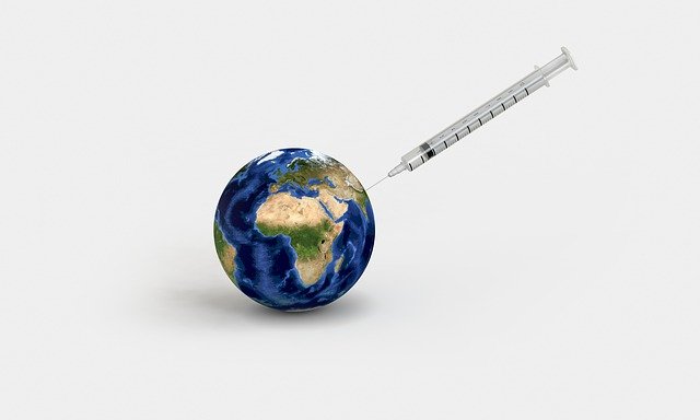Boodschap aan jongeren en hun kinderen om zich te laten vaccineren