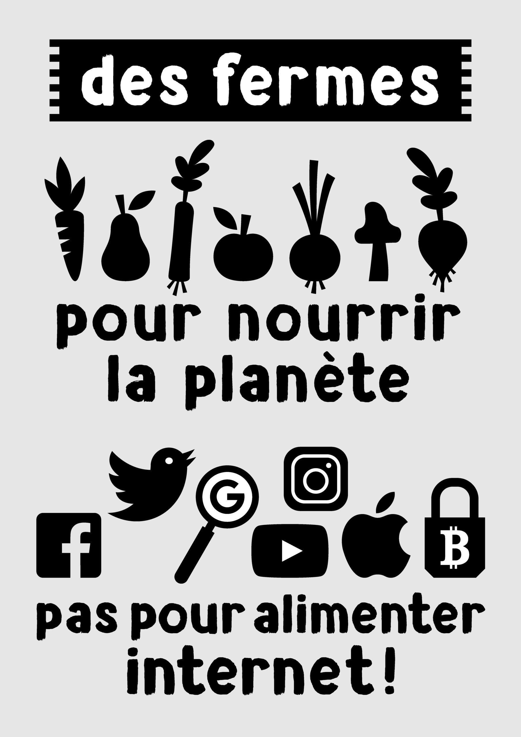 5G : le gouvernement bruxellois dans le déni climatique et sanitaire