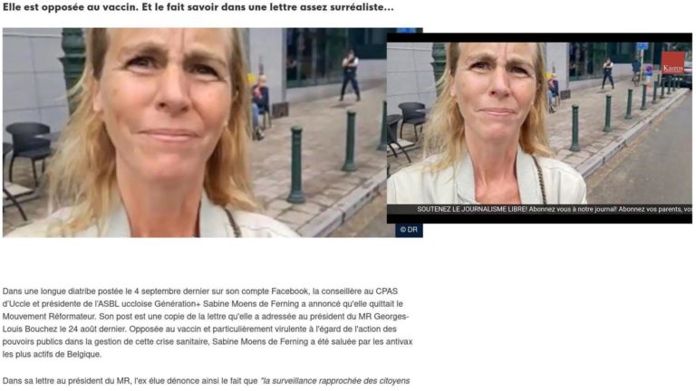 Politiek, media, multinationals: het echte surrealisme