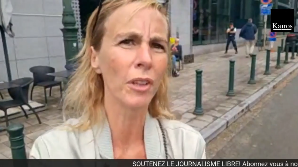 Screenshot 2021-11-18 at 10-43-58 La défection de Sabine Moens fera-t-elle des émules chez les politiques - Kairos