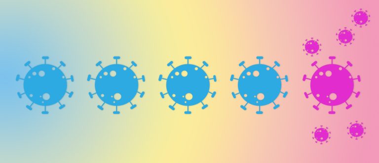 Demystificatie: Vaccinatie – de enige oplossing voor het ontstaan van varianten