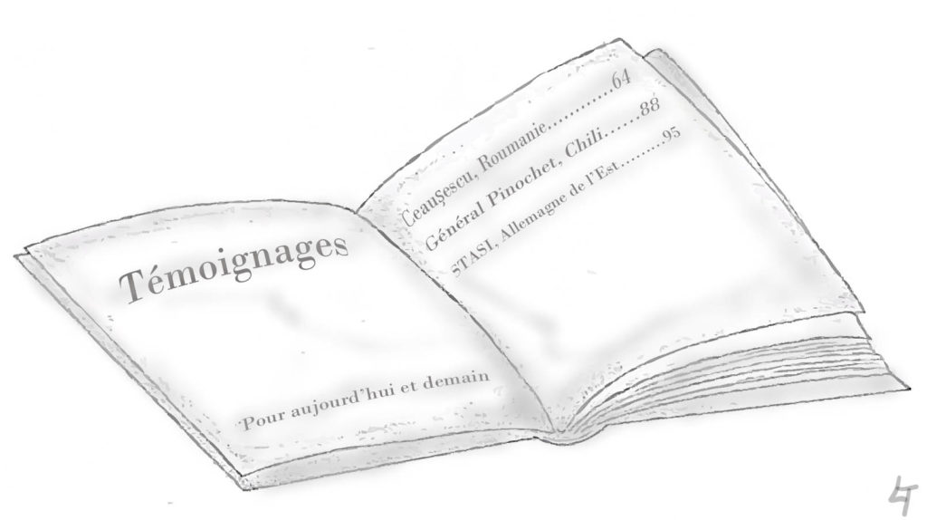 1) Le Covid à l&rsquo;aune d&rsquo;autres expériences : RDA, Roumanie, Chili