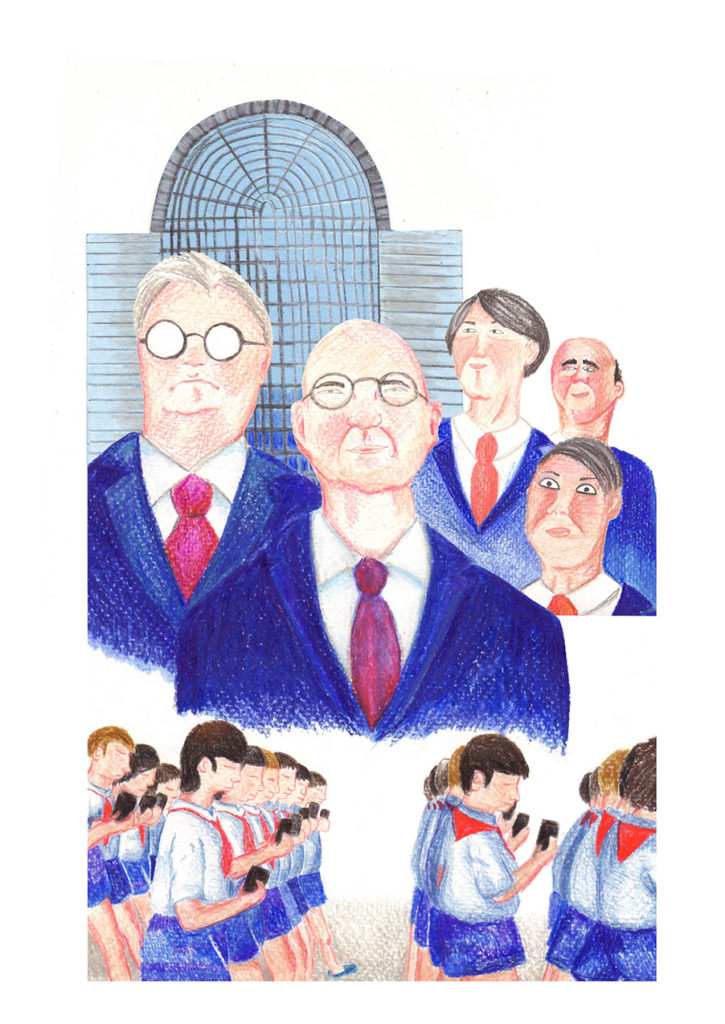 Le jour où Huntington sonna le glas de la fin de l’Histoire