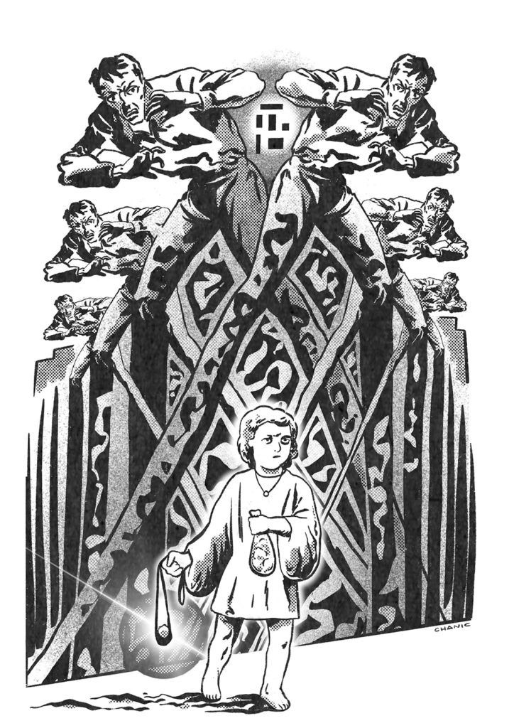 Une gestion libérale de la pandémie