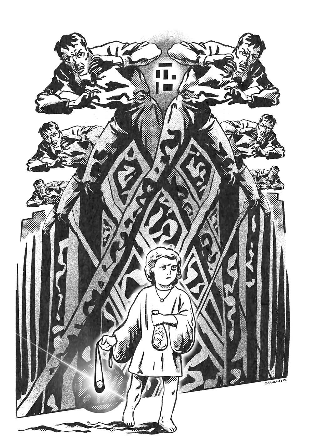 Une gestion libérale de la pandémie