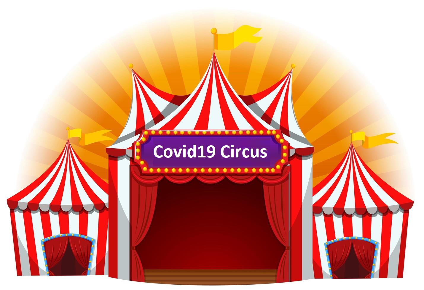 Covid circus