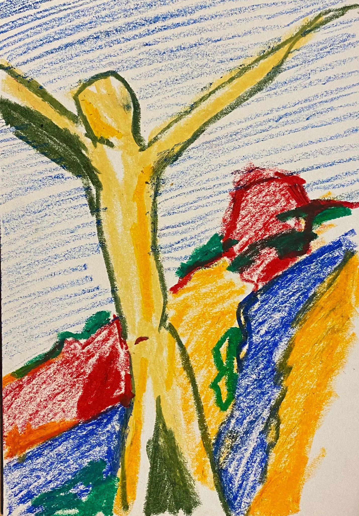crucifixion