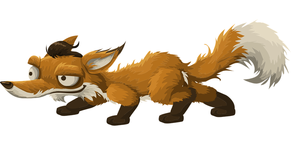 fox-576494_960_720