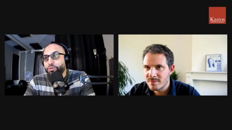 Mysa: le rap-activiste
