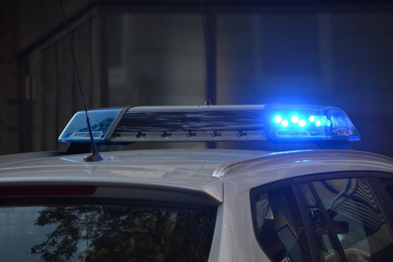 De politie kan het Covid Safe Ticket niet controleren