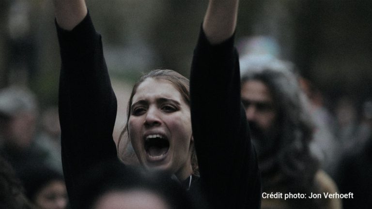 OPROEP VAN VERZORGERS VOOR DE DEMONSTRATIE VAN 19 DECEMBER