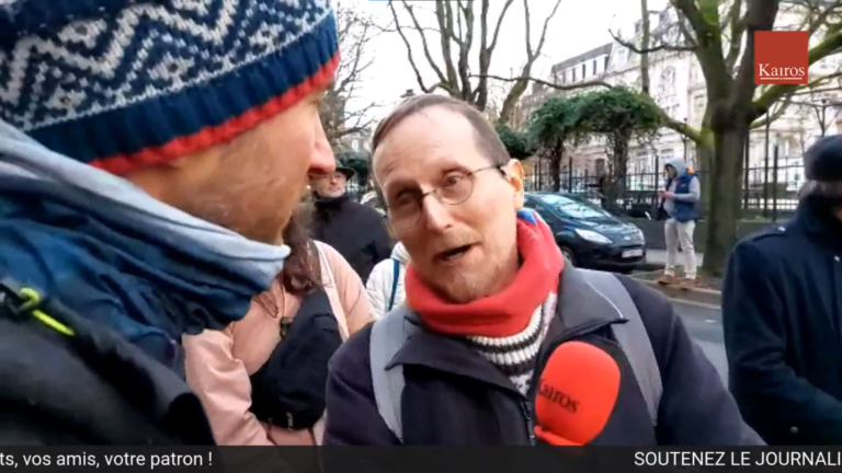 Eric Beeth, sortie de l&rsquo;ordre des médecins