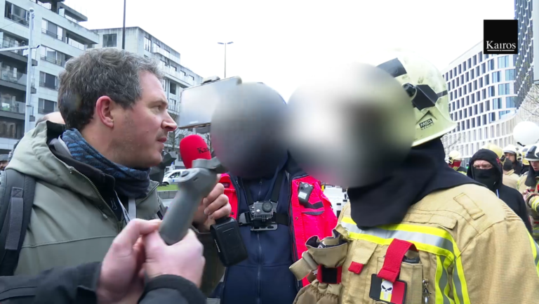 Rendez-vous dimanche 19 décembre pour la suite
