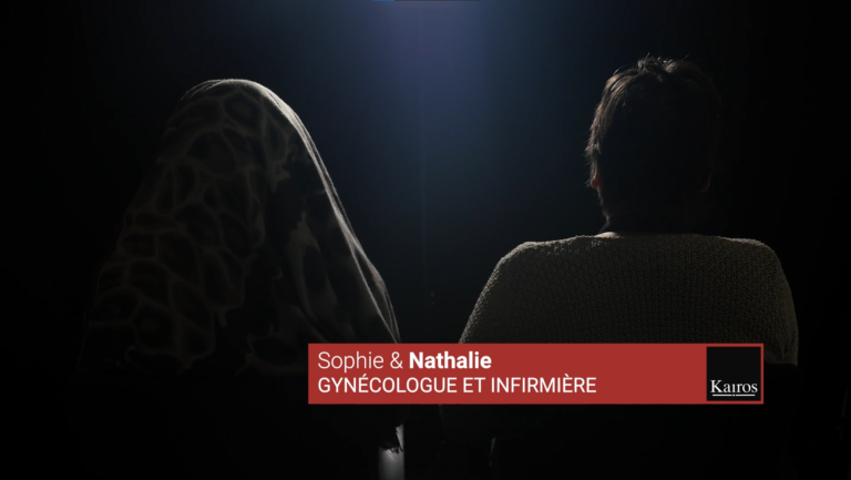 Témoignage d&rsquo;une gynécologue et d&rsquo;une infirmière