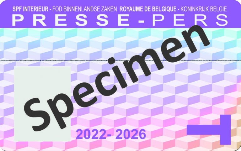 Wanneer informatie verstorend moest zijn