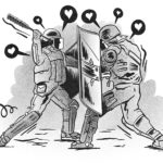 Résistance et droit à l'auto-défense