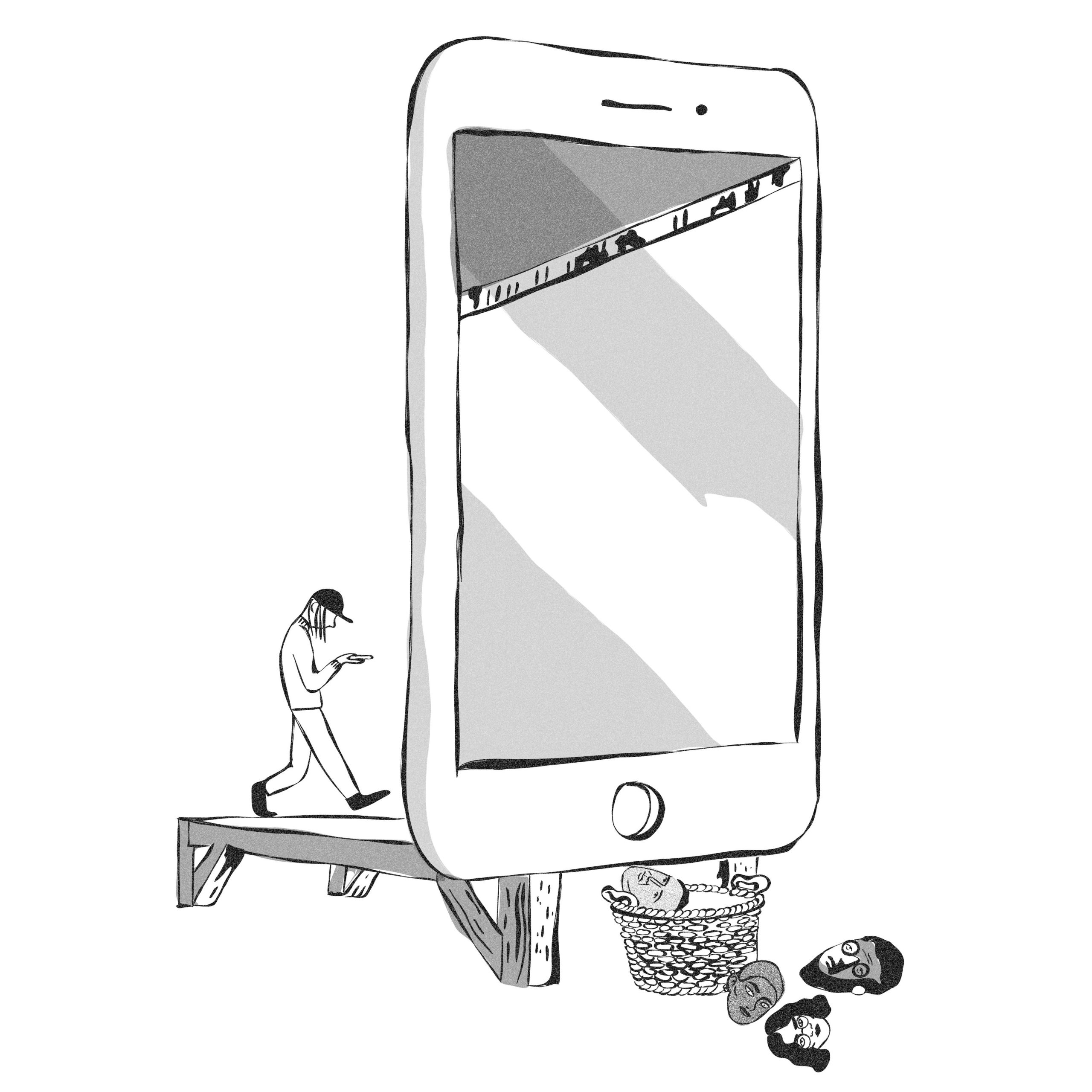 La fureur des puissants ou la fin de la « chose publique »