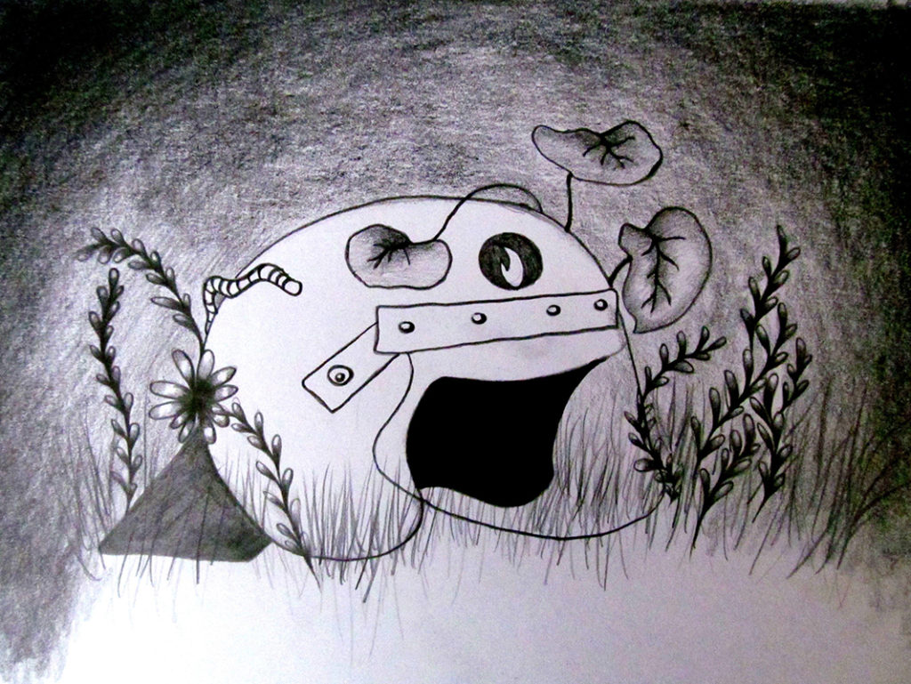 La politique de la violence traumatique