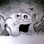 La politique de la violence traumatique