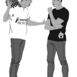 La violence contemporaine, à quelle adresse ?