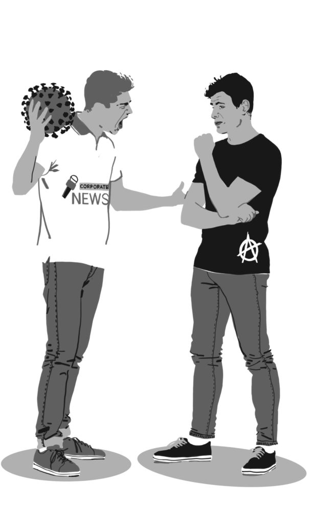 La violence contemporaine, à quelle adresse ?