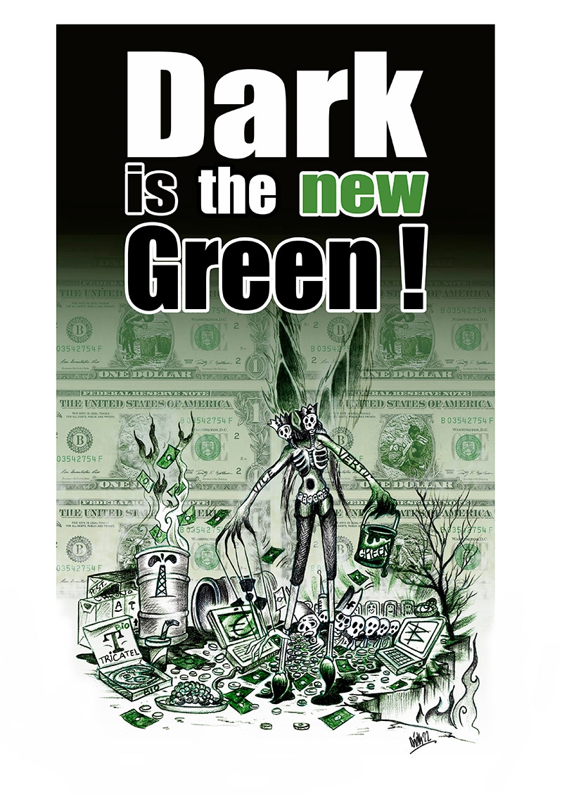 L’insoutenable légèreté du net