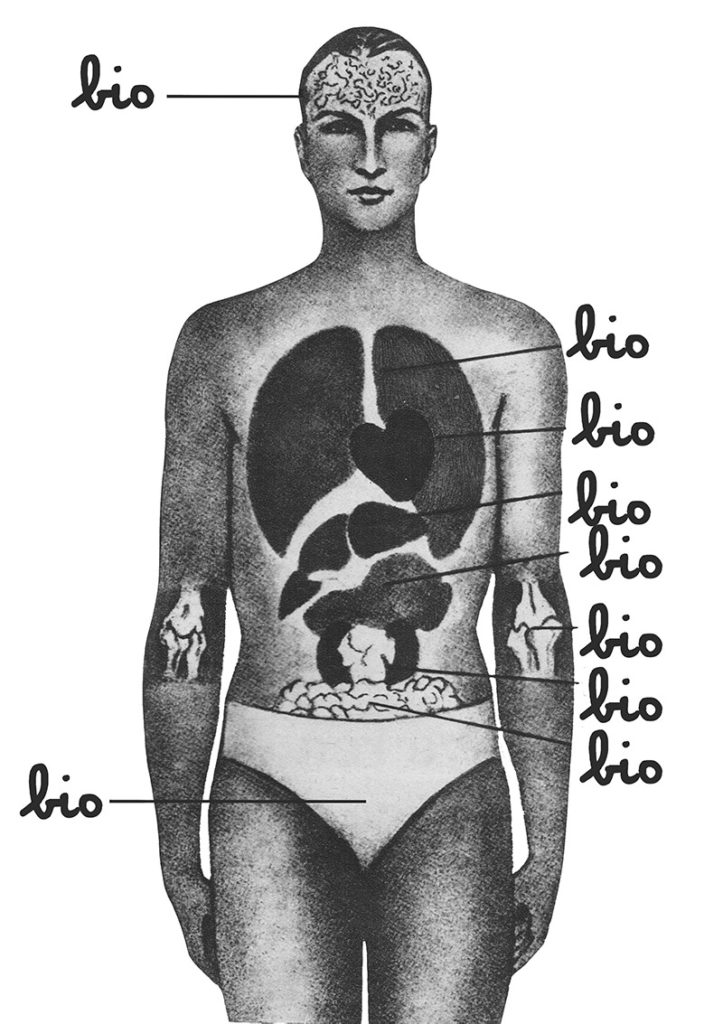 Produits bio : cinquante nuances de vert