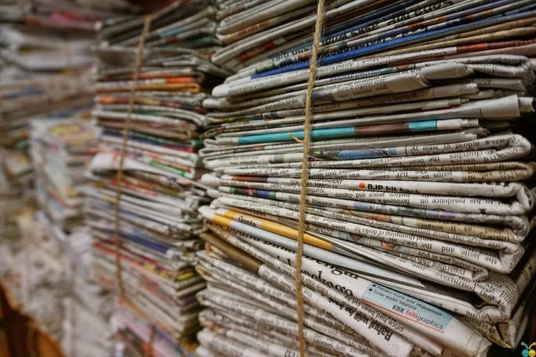 A propos de la déontologie journalistique