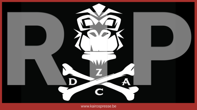 R.I.P. la ZDAC