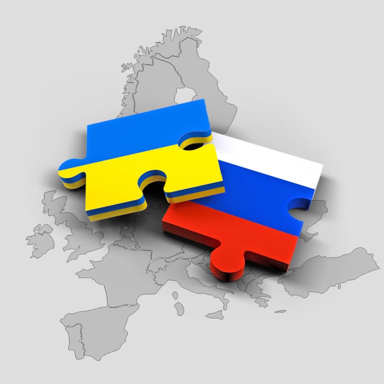 OEKRAÏNE, RUSLAND, NAVO: de feiten erkennen, de enige weg naar vrede (deel 2/3)