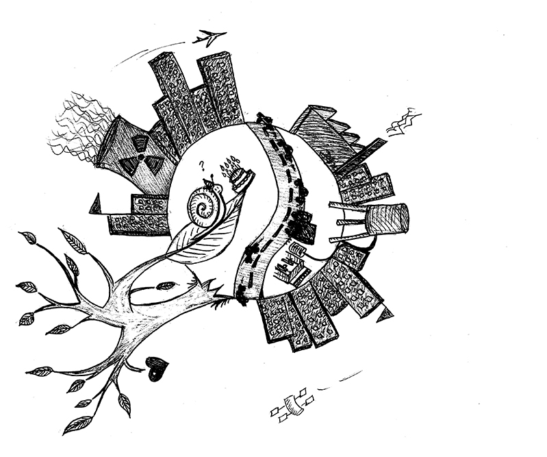 20 ans de décroissance : ébauche d’un bilan