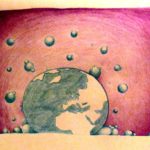 Le grand tournant : décroissance ou despotisme oriental ? 